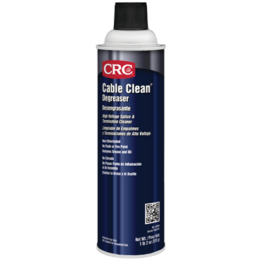 CRC Industries, Inc.02064
